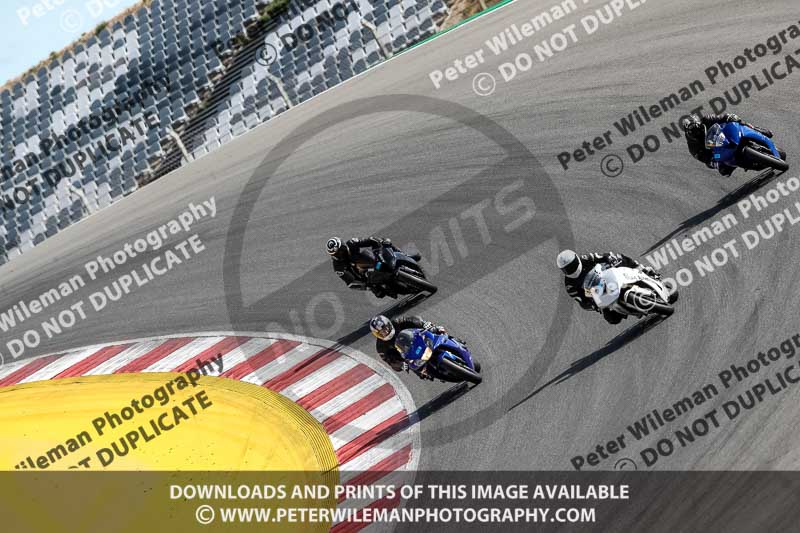 motorbikes;no limits;october 2019;peter wileman photography;portimao;portugal;trackday digital images